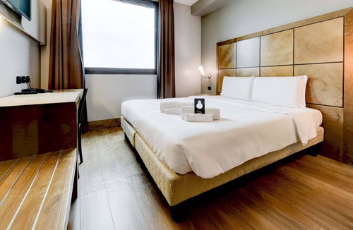 Padova Hotel | B&B Hotel Padova
