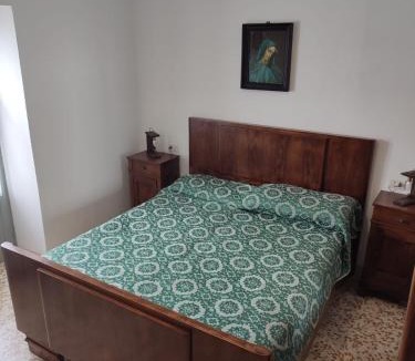 Roncobello Bed & Breakfast | B&b I Pellegrini della Casèla