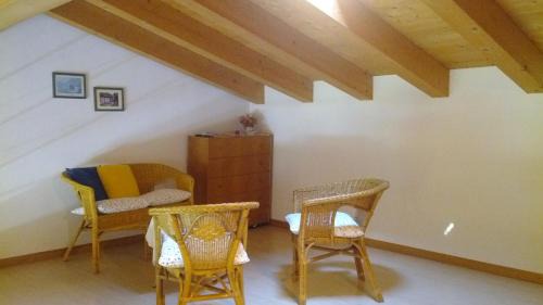 Valtellina Bed & Breakfast | B&B I Pioppi