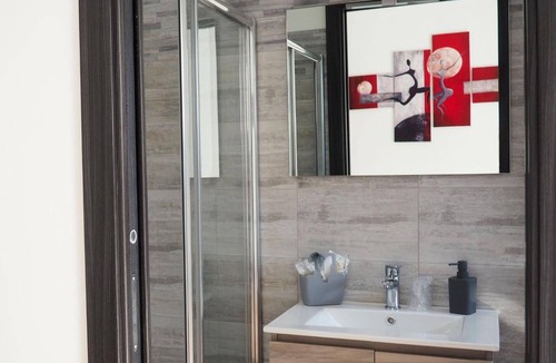 Vibo Valentia Bed & Breakfast | B&B I Sikuli