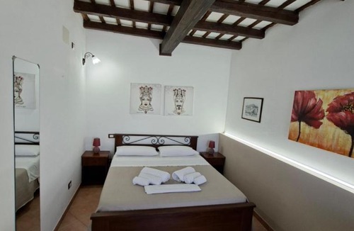 Trapani House | B&B Il Baglio