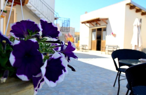 Trapani House | B&B Il Baglio