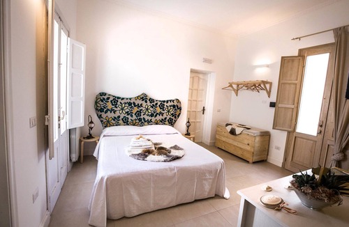 Poggiardo Bed & Breakfast | B&B Il Borgo