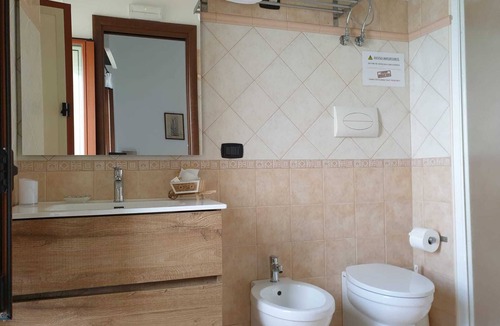 Scilla Bed & Breakfast | B&B Il Borgo