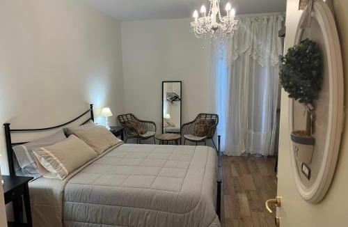Cotignola Bed & Breakfast | B&B Il Castello di Alberico