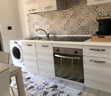 Sangineto Apartment | B&B Il Castello