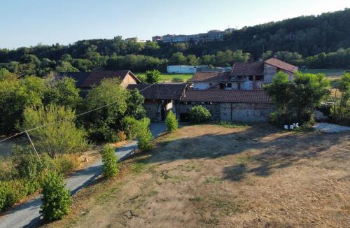 Biella Bed & Breakfast | B&b Il Cortile