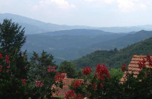 Talla Bed & Breakfast | B&B Il Fortino