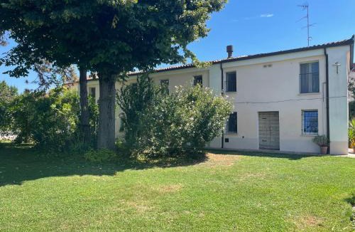 Melara Bed & Breakfast | B&B Il Giardino