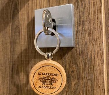 Roseto Valfortore Bed & Breakfast | B&B Il Giardino Nascosto