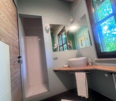 Sciolze House | B&B Il Quadrifoglio