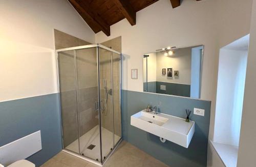 Galliate Bed & Breakfast | B&B Il Rosmarino