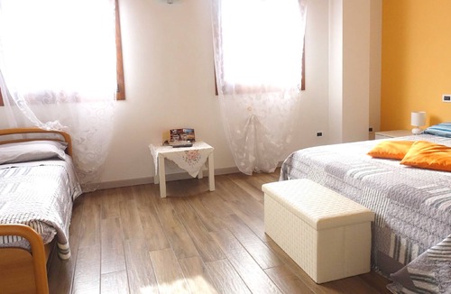 Noale Bed & Breakfast | B&B Il Sentiero