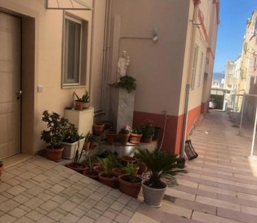 Montescaglioso Bed & Breakfast | B&B Il Sogno