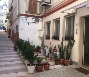 Montescaglioso Bed & Breakfast | B&B Il Sogno