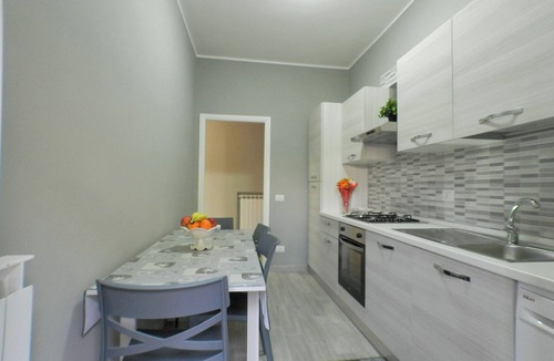 Zona LVII Labaro Bed & Breakfast | B&B - Il Terrazzo da Gregorio - Room 2