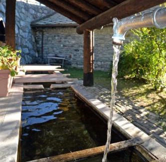 Saint-Vincent Bed & Breakfast | B&B Il Torchio