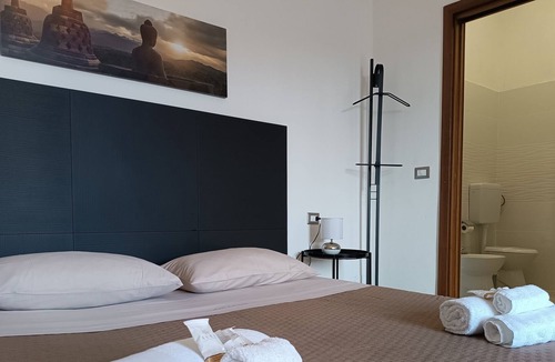 Albate House | B&B IL TULIPANO will make your stay in Como even more comfortable!!!