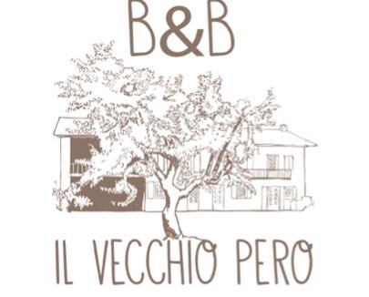 Castelnuovo don Bosco Bed & Breakfast | B&B Il vecchio pero