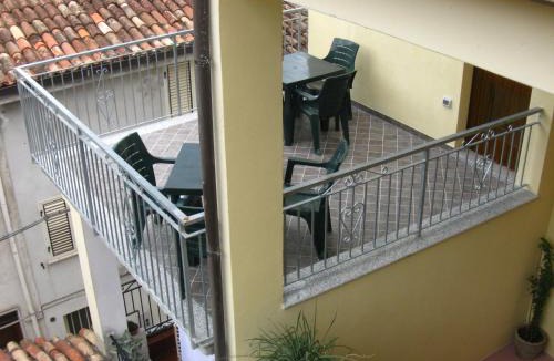 Laino Borgo Bed & Breakfast | B&B Il Vecchio Portale