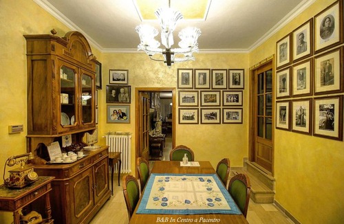 Pacentro Bed & Breakfast | B&B In Centro a Pacentro