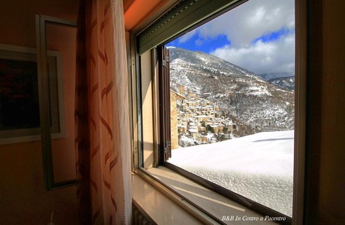 Pacentro Bed & Breakfast | B&B In Centro a Pacentro