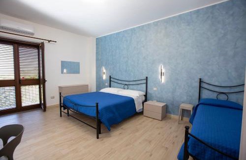 Piraino Bed & Breakfast | B&B Incantevole Vicolo