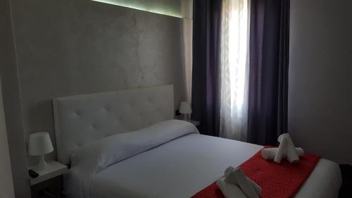 Cosenza Bed & Breakfast | B&B Inn Centro