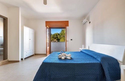 Maruggio House | B&B Joy Home - Camera 2