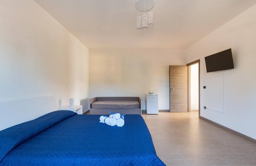 Maruggio House | B&B Joy Home - Camera 2