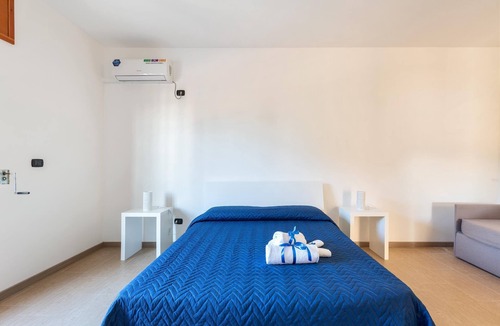 Maruggio House | B&B Joy Home - Camera 2