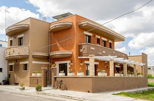 Supersano Bed & Breakfast | B&B Kilometrozero
