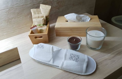 Torremaggiore Bed & Breakfast | B&B L'Abbazia