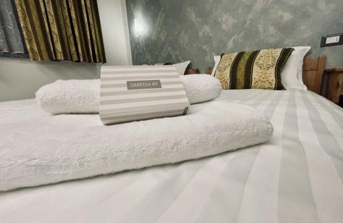 Valtellina Bed & Breakfast | B&B L'Aigual