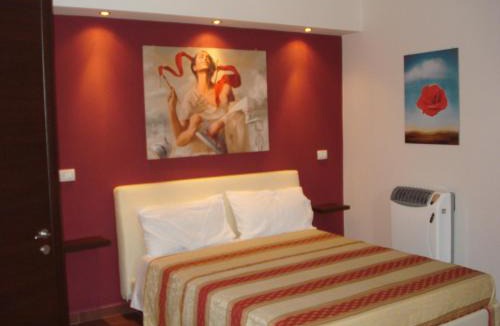 Aidone Bed & Breakfast | B&B L'Alternativa