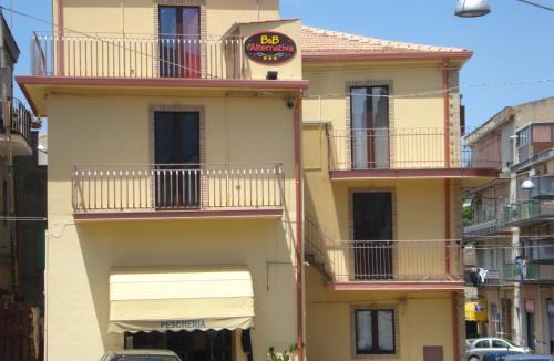 Aidone Bed & Breakfast | B&B L'Alternativa
