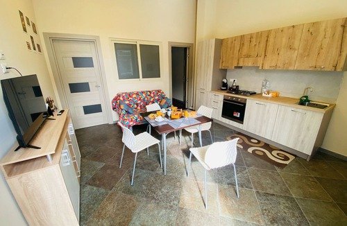 Trebisacce Bed & Breakfast | B&B l'angoletto