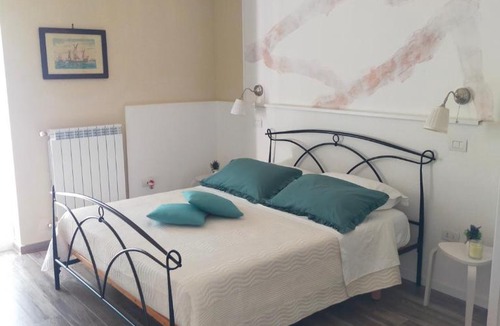 Pontecagnano Bed & Breakfast | B&B L'Antica Corte