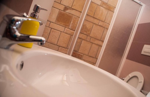 Salice Salentino Bed & Breakfast | B&B L'Imperatore