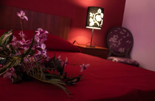 Salice Salentino Bed & Breakfast | B&B L'Imperatore