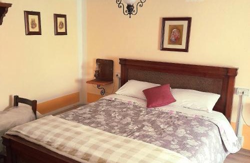 Grezzana Bed & Breakfast | B&B L'Imperfetto