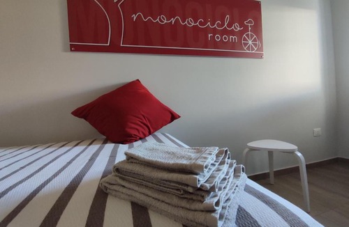 Quattromiglia Bed & Breakfast | b&b La Bicicletta