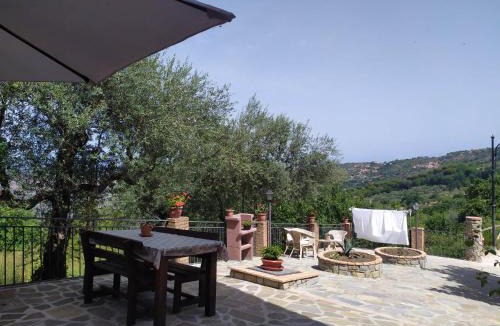 Vatolla Bed & Breakfast | B&B La Carosella
