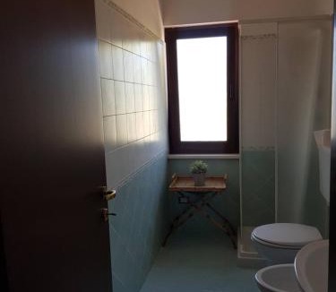 Fossacesia Bed & Breakfast | B&B La Casa Bianca
