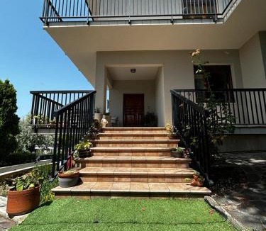 Falconara Marittima Bed & Breakfast | B&B la casa di Polly