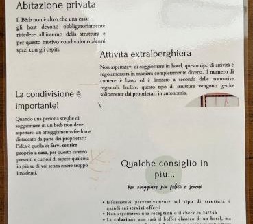 Baone Bed & Breakfast | B&B La Casa Del Riccio