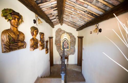 Tiriolo Bed & Breakfast | b&b La casa di Ely