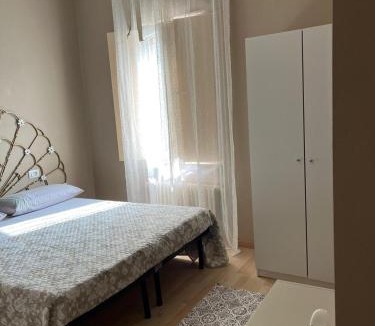 Vernate Bed & Breakfast | B&B " La Casetta "
