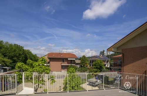 Bruino Bed & Breakfast | B&B La Coccola