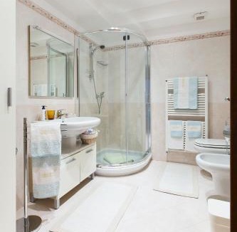 Valtellina Bed & Breakfast | B&B La Corte